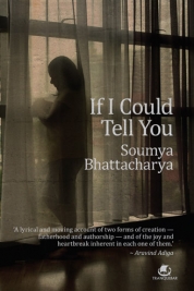 IF I Could Tell You (Used, good condition)