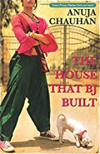 The House That Bj Built (Used, good condition)