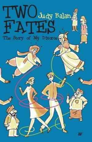 Two Fates (Used, good condition)