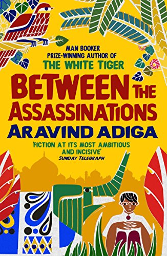 Between the Assassinations  (Used, good condition)