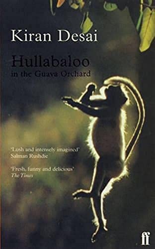 Hullabaloo in the Guava Orchard (Used, good condition)