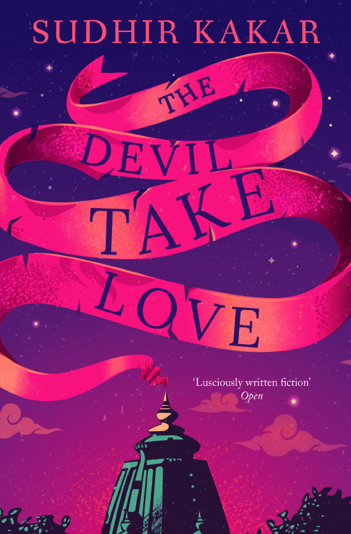 The Devil Take Love (Used, good condition)