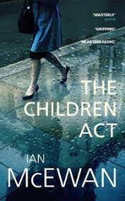 The Children Act (Used, good condition)