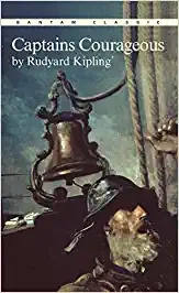 Captains Courageous (Used, good condition)