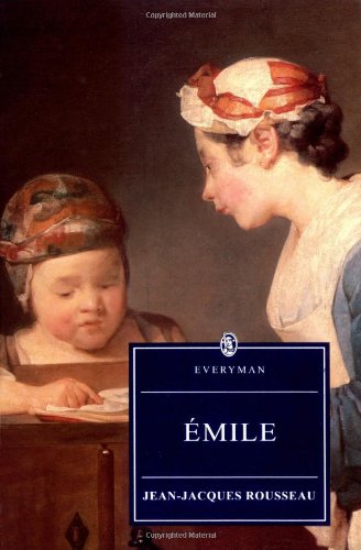 Emile (Used, good condition)