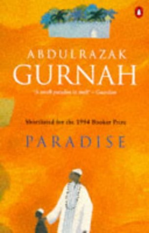 Paradise (Used, good condition)