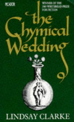 The Chemical Wedding (Used, Good condition)