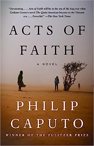 Acts Of Faith (Used, good condition)