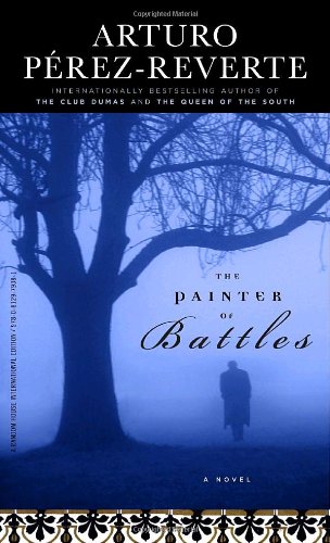 The Painter of Battles (Used, good condition)