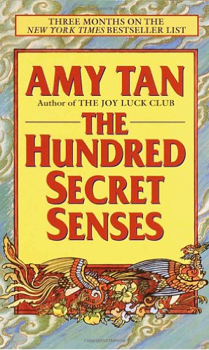 The Hundred Secret Senses (Used, Good condition)