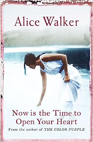 Now is the Time to Open Your Heart (Used, good condition)
