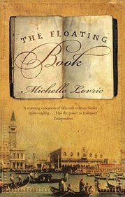 The Floating Books (used, good condition)
