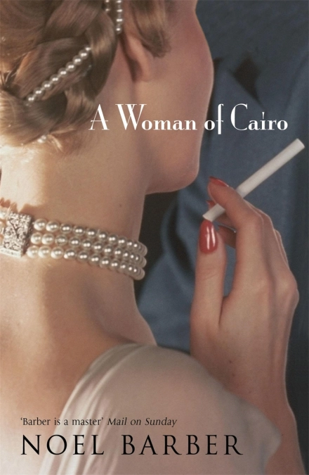 A Woman of Cairo (Used, good condition)