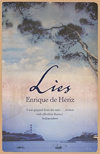 Lies (Used, good condition)