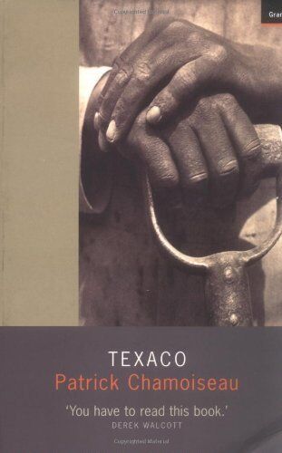 Texaco (Used, good condition)