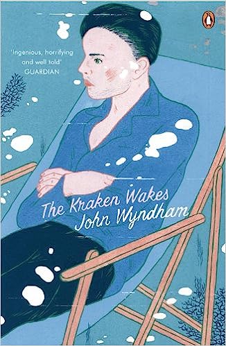 The Kraken Wakes (Used, good condition)