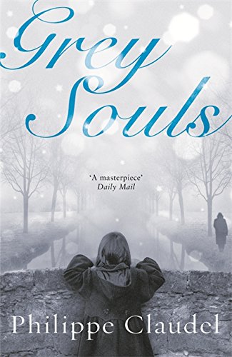 Grey Souls (Used, good condition)
