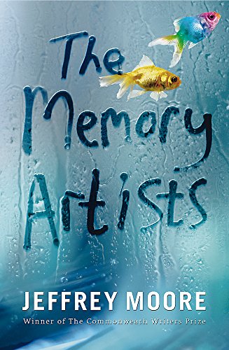 The Memory Artists (Used, good condition)