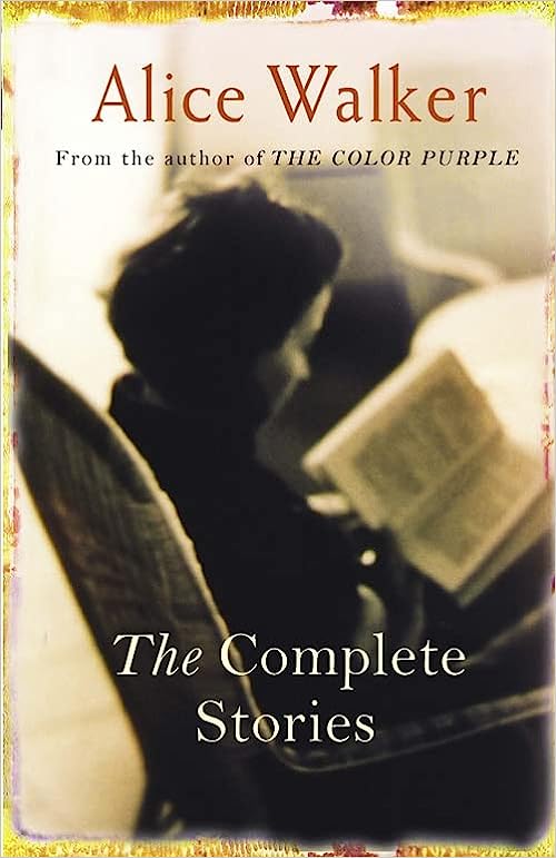The Complete Stories (Used, good condition)
