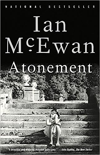 Atonement (Used, good condition)