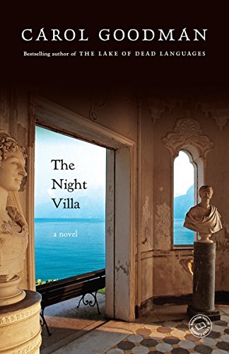 The Night Villa (Used, good condition)