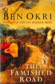 The Famished Road (Used, good condition)