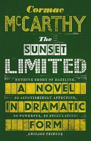 The Sunset Limited (Used, good condition)