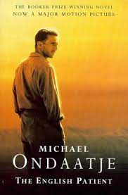 The English Patient (Used, good condition)