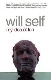 My Idea of Fun (Used, good condition)