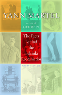 The Facts Behind the Helsinki Roccamatios (Used, good condition)