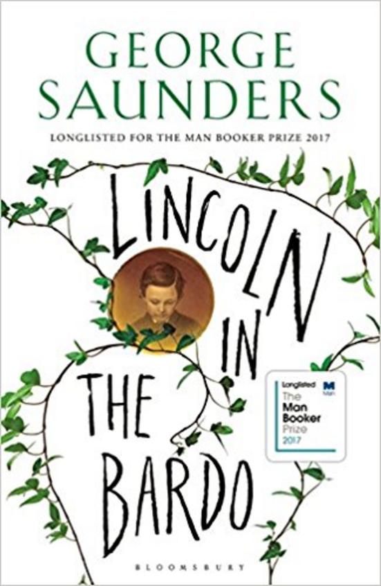 Lincoln in the Bardo (Used, good condition)