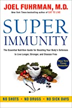 Super Immunity (Used, good condition)