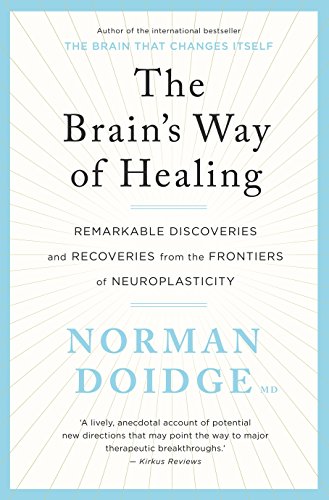 The Brain's of Healing