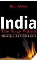 India The Siege Within (Used, good condition)