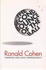 The Second Bounce of the Ball (Used, good condition)