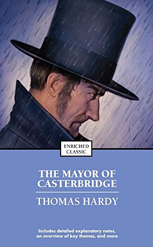 The Mayor of Casterbridge (Used, good condition)