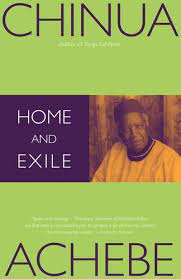 Home And Exile (used, good condition)