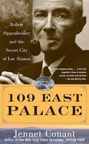 109 East Palace (Used, good condition)