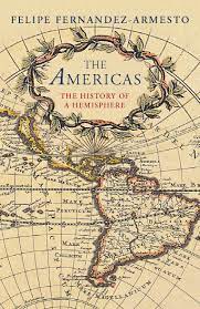 The Americas (Used, good condition)