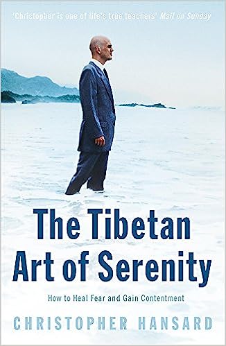 The Tibetan Art Of Security (Used, good condition)