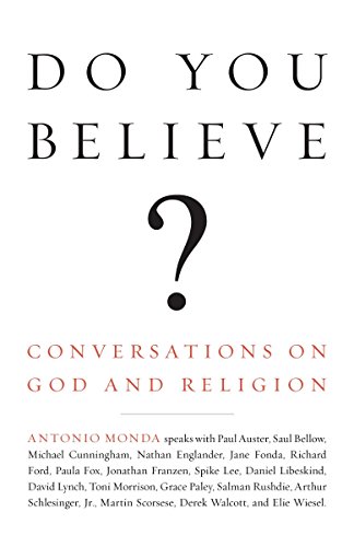 Do You Believe (Used, good condition)