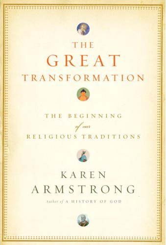 The Great Transformation (Used, good condition)