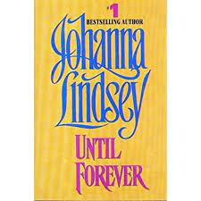 Until Forever (Used, good condition)