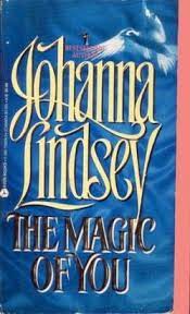 The Magic of You (Used, good condition)