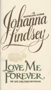 Love Me Forever (Used, Good condition)