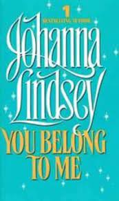 You Belong To Me (Used, good condition)