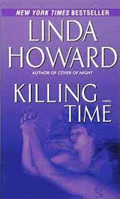 Killing Time (used, Good condition)