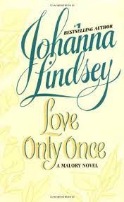 Love Only Once (Used, good condition)
