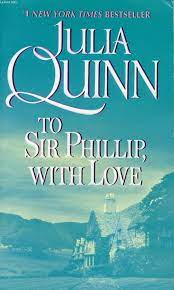 To Sir Philip With Love (used, good condition)