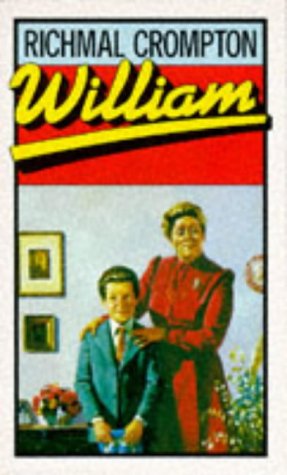 William (Used, good condition)